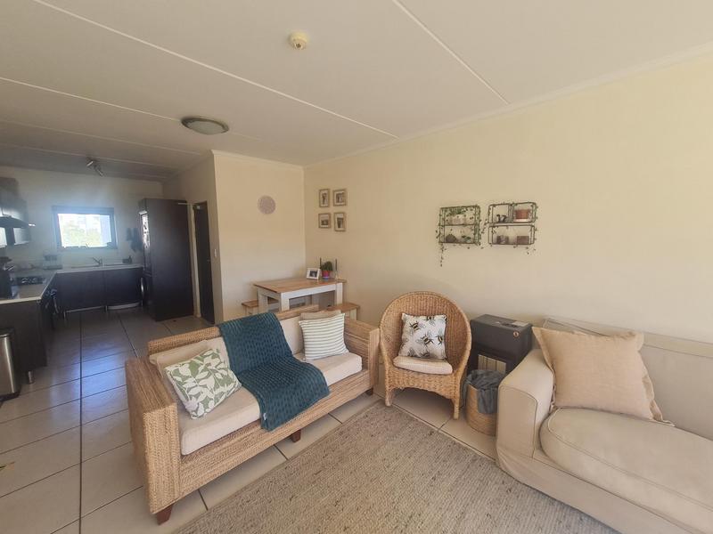 To Let 2 Bedroom Property for Rent in De Velde Western Cape